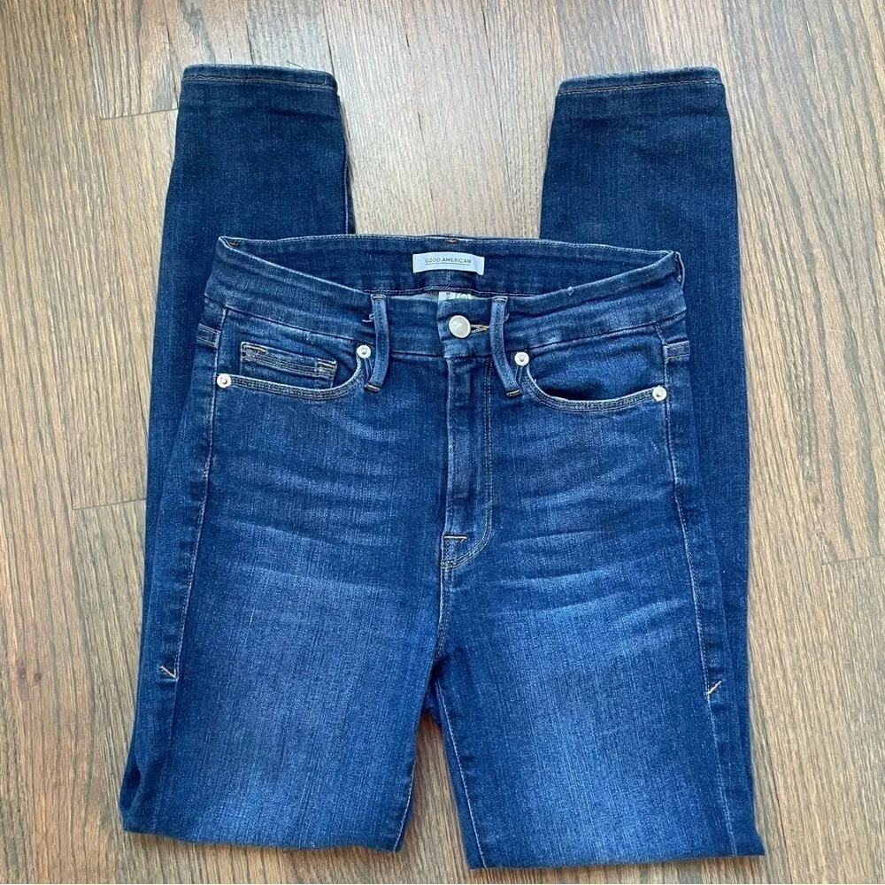Good American Good Legs - Picture 5 of 10